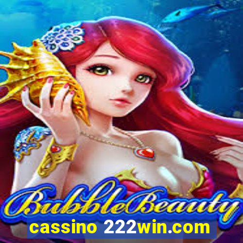 cassino 222win.com